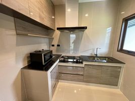 4 Bedroom Villa for rent at Burasiri Krungthep Kreetha, Hua Mak, Bang Kapi, Bangkok