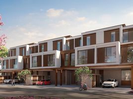 3 Bedroom Townhouse for sale at Nad Al Sheba Gardens 4, District 11