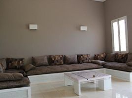 2 Bedroom House for rent in Na Annakhil, Marrakech, Na Annakhil