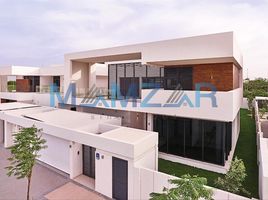 5 Bedroom House for sale at West Yas, Yas Island, Abu Dhabi