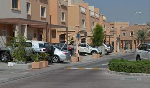 3 Schlafzimmern Villa zu verkaufen in Al Reef Villas, Abu Dhabi Mediterranean Style