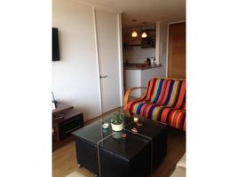 2 Schlafzimmer Appartement zu verkaufen im Papudo, Zapallar, Petorca