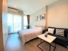 Studio Apartment for sale at Whizdom Avenue Ratchada - Ladprao, Chomphon