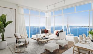 Квартира, 4 спальни на продажу в Bluewaters Residences, Дубай Bluewaters Bay