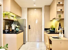 1 Bedroom Condo for sale at Kawa Haus, Phra Khanong Nuea, Watthana