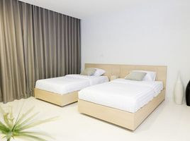2 Schlafzimmer Wohnung zu vermieten im The Silver Palm, Suan Luang
