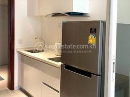 1 Bedroom Apartment for rent at Affordable Studio Room for Rent in Tonle Bassac Area, Tonle Basak