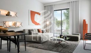 3 Habitaciones Adosado en venta en Yas Acres, Abu Dhabi Noya