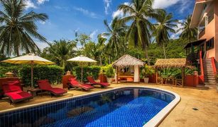 9 Schlafzimmern Villa zu verkaufen in Maret, Koh Samui 