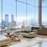 3 Bedroom Apartment for sale at Damac Bay, Dubai Harbour