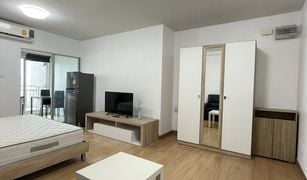Studio Condo for sale in Bang Sue, Bangkok Supalai Veranda Ratchavipha - Prachachuen