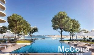 2 Bedrooms Apartment for sale in EMAAR Beachfront, Dubai Grand Bleu Tower