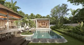 Amber Kata Boutique Pool Villa 在售单元