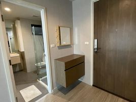 1 Schlafzimmer Appartement zu verkaufen im The Privacy Ratchada - Sutthisan, Sam Sen Nok