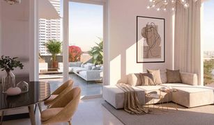 Studio Appartement a vendre à Glitz, Dubai Azizi Mirage 1