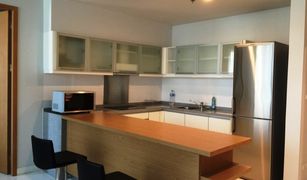 1 chambre Condominium a vendre à Khlong Toei, Bangkok Millennium Residence