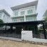 3 Schlafzimmer Haus zu vermieten im Casa Premium Ratchaphruek – Rama 5, Bang Len