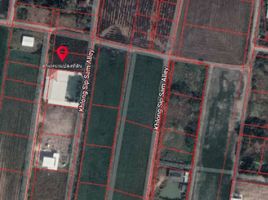  Land for sale in Khlong Sip Song, Nong Chok, Khlong Sip Song