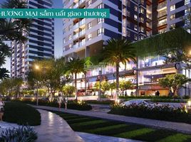 1 Bedroom Apartment for sale at Căn hộ D’Lusso, Binh Trung Tay