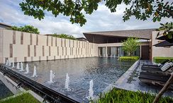 Photo 3 of the Communal Pool at The Ava Residence