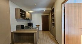 Available Units at Sugar Palm Residence