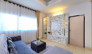 3 Bedrooms House for sale in Nong Prue, Pattaya 