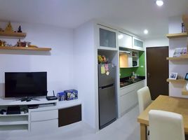 1 Bedroom Condo for sale at Green Ville 2 Sukhumvit 101, Bang Chak