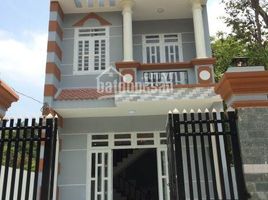 3 Schlafzimmer Villa zu verkaufen in Cu Chi, Ho Chi Minh City, Tan Thong Hoi, Cu Chi