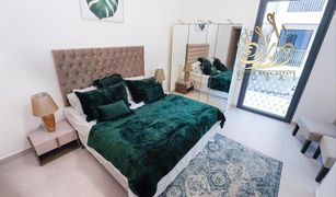 1 Bedroom Apartment for sale in Mirdif Hills, Dubai Al Multaqa Avenue