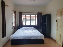 4 Bedroom House for rent at Siriporn Garden Home 9, San Na Meng