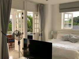1 Schlafzimmer Wohnung zu vermieten im Ocean Breeze, Choeng Thale