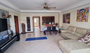 1 chambre Condominium a vendre à Nong Prue, Pattaya View Talay Residence 4