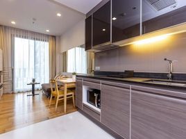 1 Bedroom Apartment for rent at Keyne, Khlong Tan