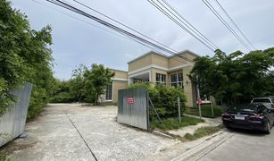2 Schlafzimmern Haus zu verkaufen in Samrong Nuea, Samut Prakan Thames Residence