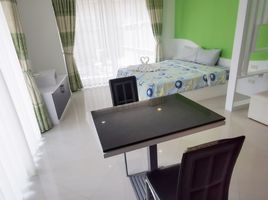 Studio Wohnung zu verkaufen im Jada Beach Condominium, Nong Prue