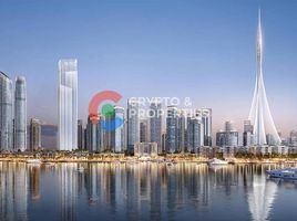 1 Bedroom Condo for sale at Address Harbour Point, Dubai Creek Harbour (The Lagoons), Dubai