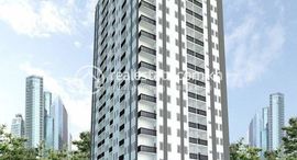 Available Units at Condo for sale L Boeung Trabek 2