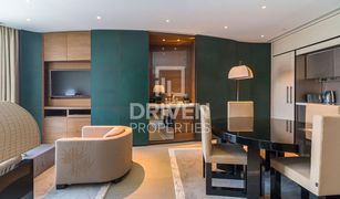 1 Bedroom Apartment for sale in Burj Khalifa Area, Dubai Armani Residence