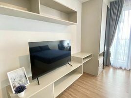 1 Schlafzimmer Wohnung zu vermieten im The Origin Ram 209 Interchange, Min Buri