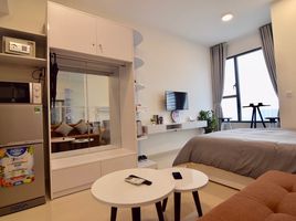 Studio Condo for rent at RiverGate Apartment, Ward 6