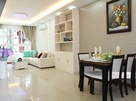 2 Bedroom Apartment for rent at Cong Hoa Plaza, Ward 12