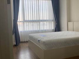 1 Schlafzimmer Wohnung zu verkaufen im U Delight Rattanathibet, Bang Kraso, Mueang Nonthaburi