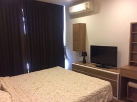 1 спален Кондо в аренду в Le Luk Condominium, Phra Khanong Nuea, Щаттхана