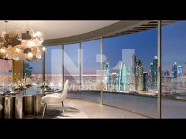 2 बेडरूम अपार्टमेंट for sale at Grand Bleu Tower, EMAAR Beachfront, दुबई हार्बर