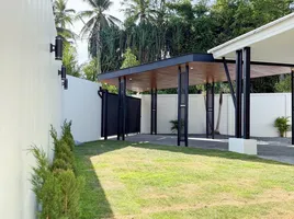 ขายบ้านเดี่ยว 3 ห้องนอน ในโครงการ เดอะวิช 2 ป่าคลอก, ป่าคลอก, ถลาง