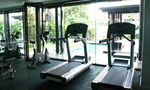 Fitnessstudio at The Grand Villa