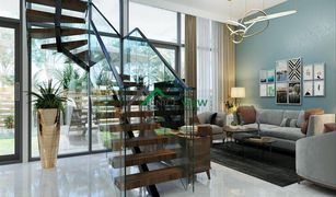 1 Habitación Apartamento en venta en Oasis Residences, Abu Dhabi Plaza
