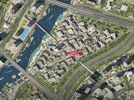 1 Bedroom Condo for sale at Surf, Creek Beach, Dubai Creek Harbour (The Lagoons), Dubai