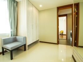 3 Schlafzimmer Wohnung zu vermieten im Movenpick Residences, Na Chom Thian, Sattahip