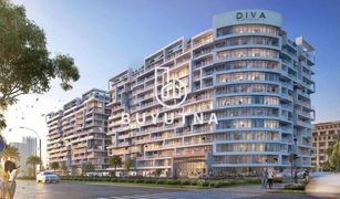 2 Habitaciones Apartamento en venta en , Abu Dhabi Diva